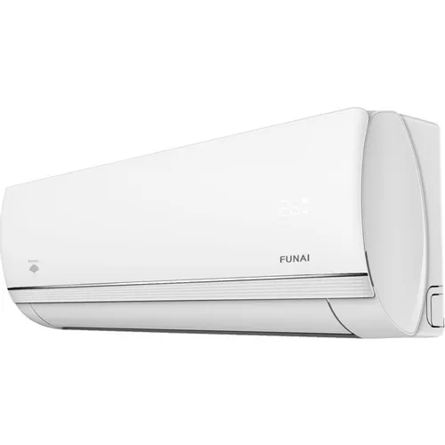 Сплит-система Funai Kadzoku RAC-KD35HP.D02 настенная, до 37м2, 13000 BTU, (комплект из 2-х коробок)