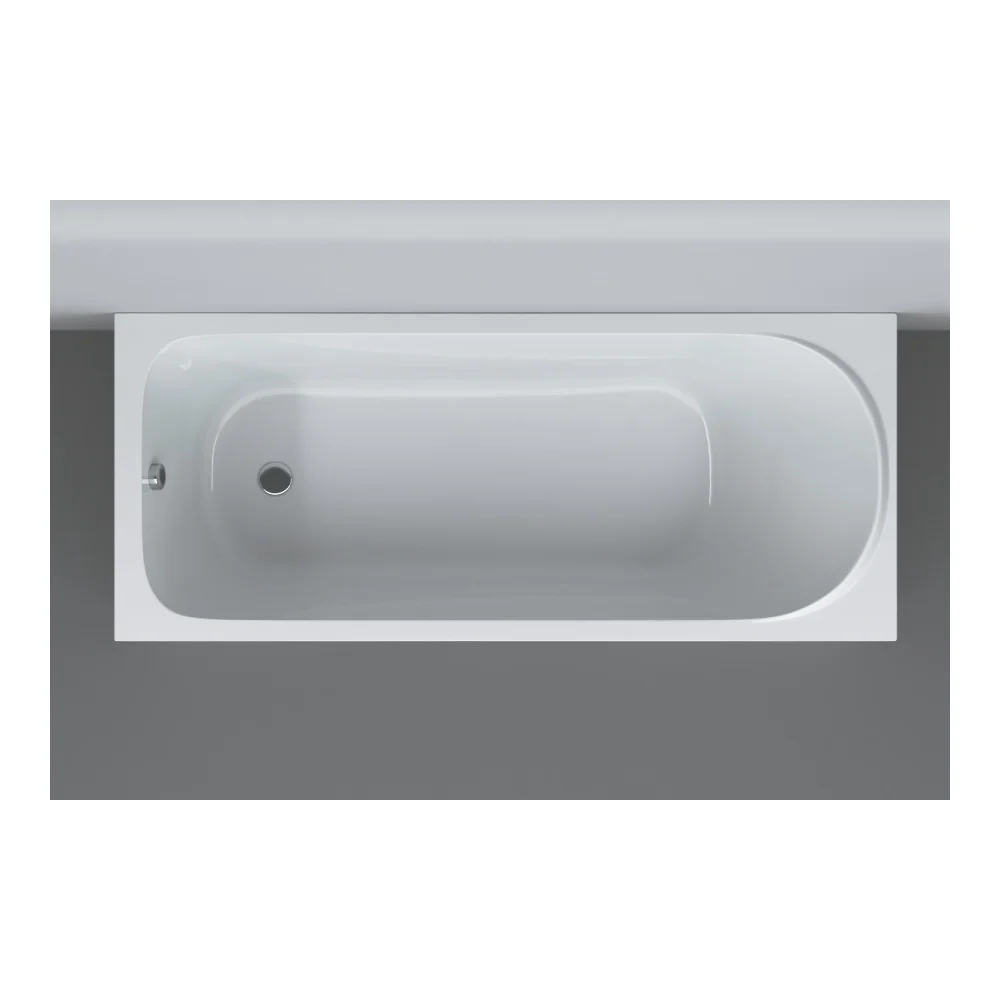 Акриловая ванна AM.PM Sense W75A-150-070W-KL