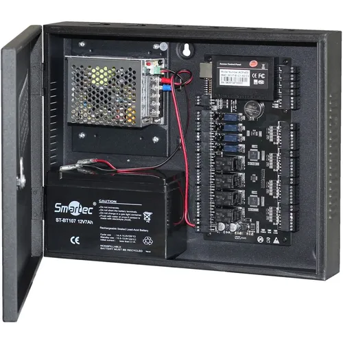 Контроллер сетевой SMARTEC ST-NC120B