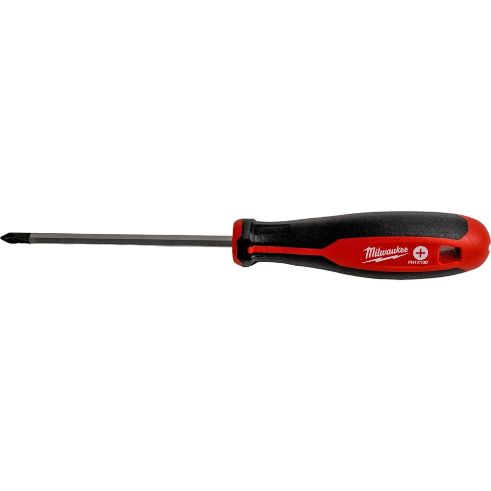 Магнитная отвертка Milwaukee 4932471786