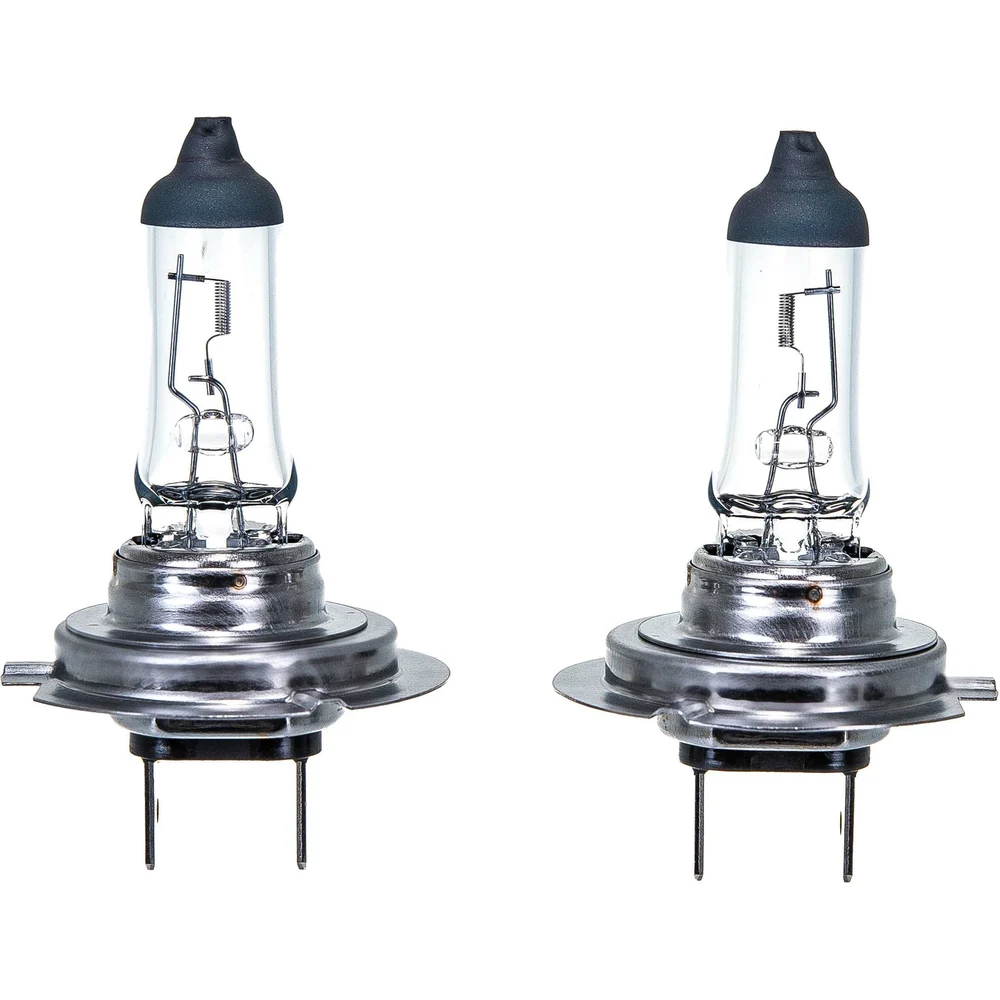 Автолампа PHILIPS H7 55 PX26d+60% VISION PLUS 12V /1/5 HIT P-12972VP2