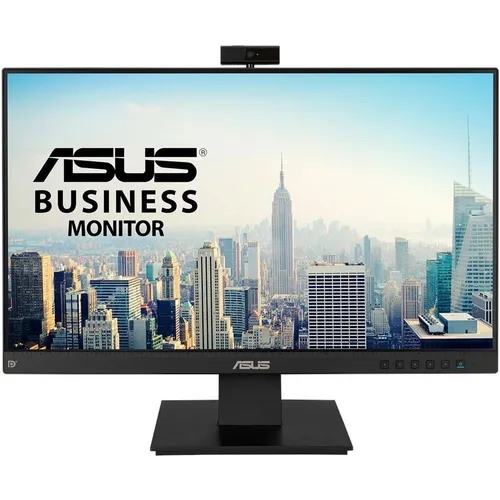 23.8" Монитор ASUS Business BE24EQK, 1920x1080, IPS, 76Гц, 1хHDMI, 1хDP, черный [90lm05m1-b08370]