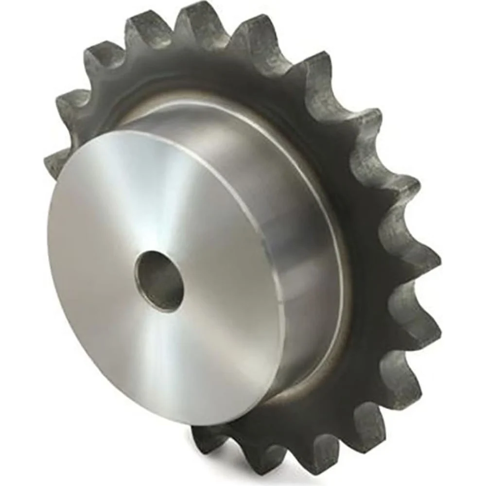 Звездочка CHAINS & SPROCKETS PB 10B-1-18 H CS