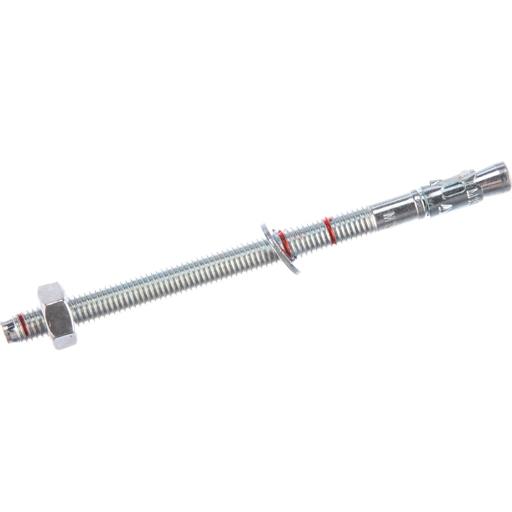 Клиновой анкер Tecfi ZJE ZN 10x150 (4 шт.) 147570
