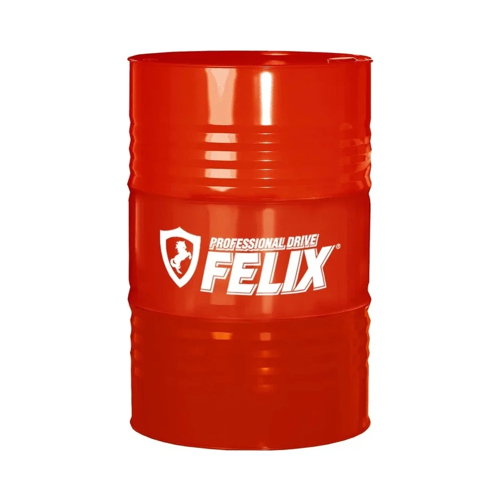 Антифриз FELIX JDM 430206411
