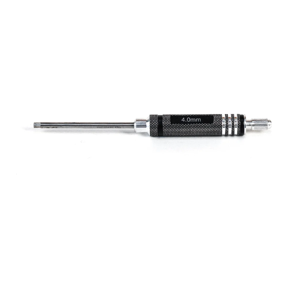 Шестигранная отвертка TSPROF TS-MS1800180