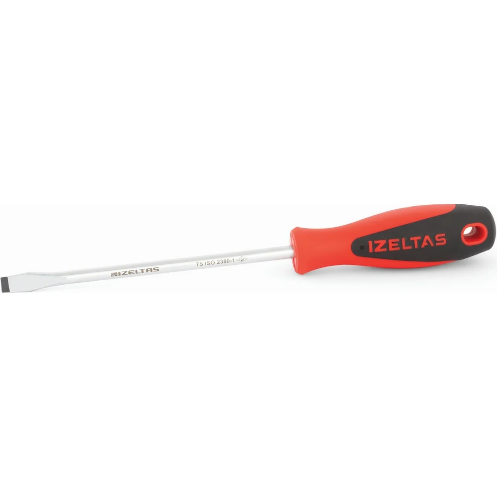 Отвертка IZELTAS ERGONOMIK 4350176150