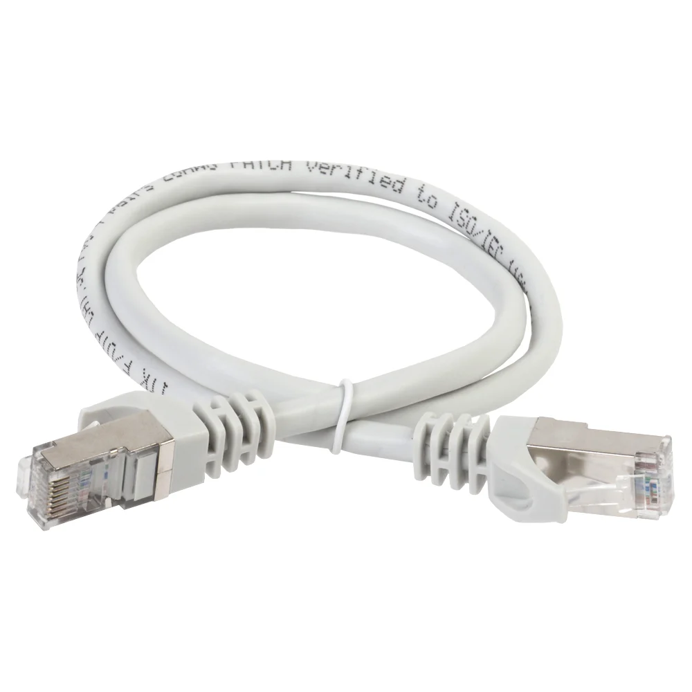 Патч-корд ITK PC01-C5EF-5M