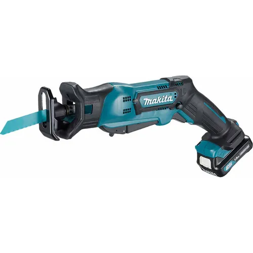 Сабельная пила Makita JR103DWAE, аккумуляторная