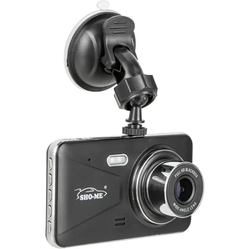 Видеорегистратор Sho-Me FHD-925, черный