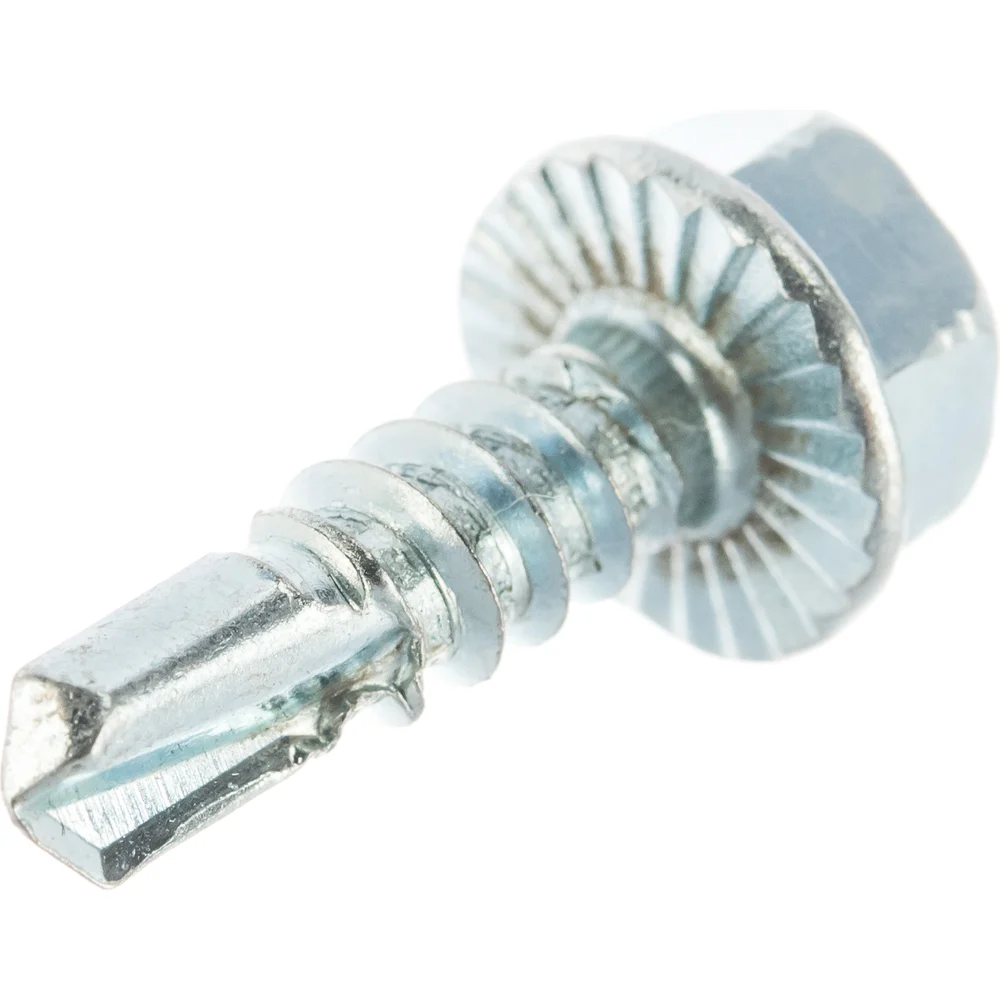 Саморез для фасадных систем Kenner 4,8х16 (8000 шт.) сф4816
