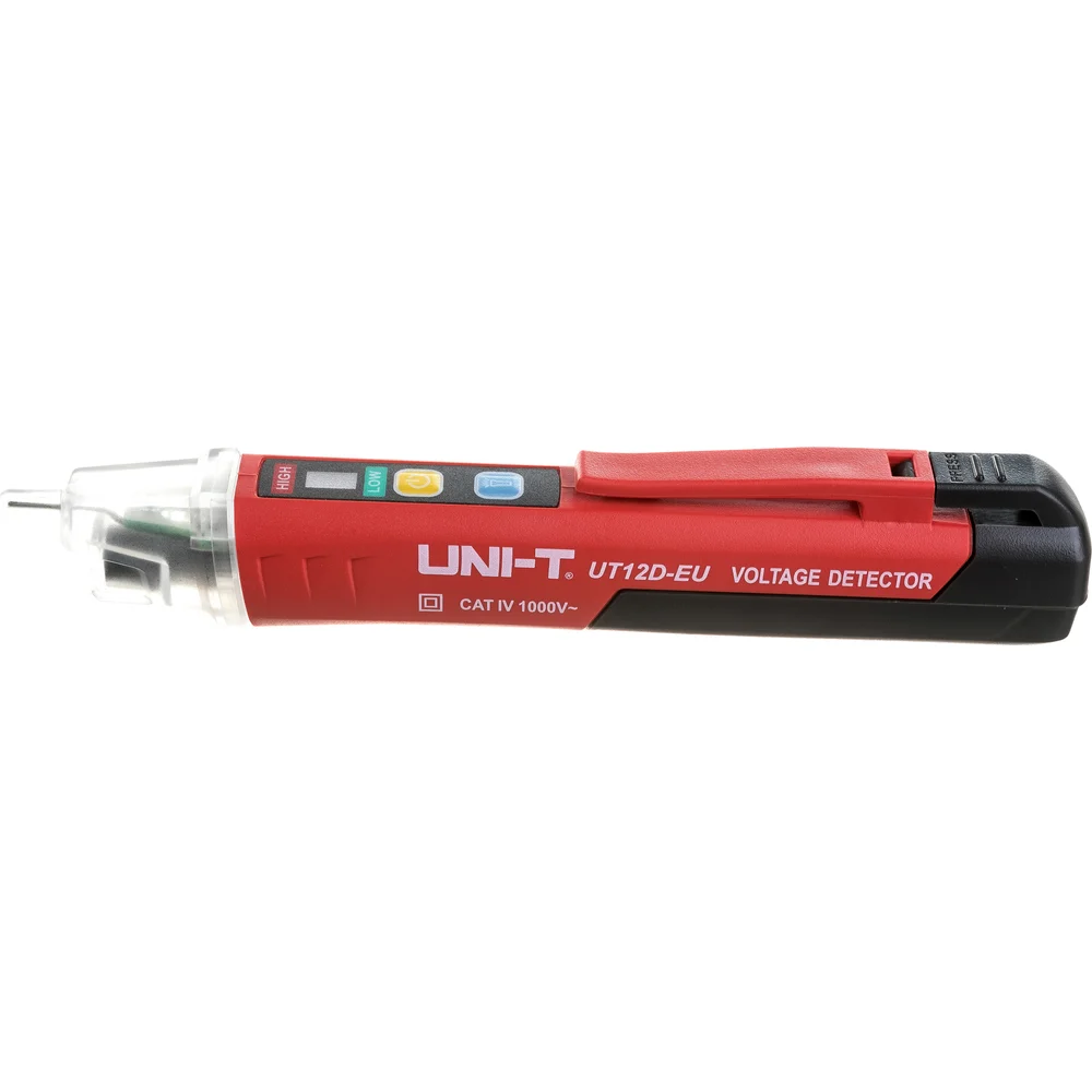 Бесконтактный детектор напряжения UNI-T UT12D-EU 00-00004271