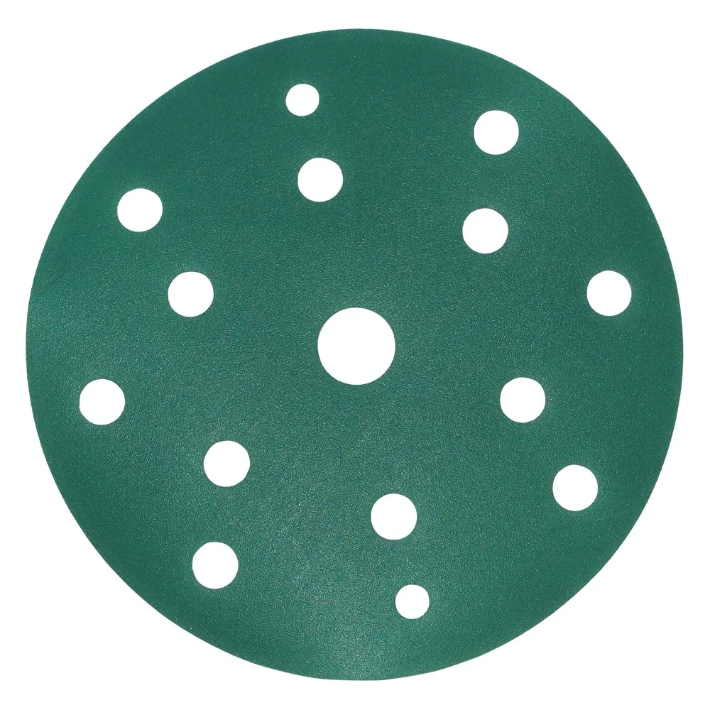 Шлифовальные круги CERAMAX GREEN FILM 1CRX0328