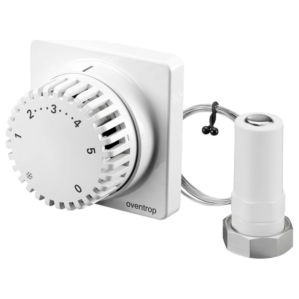 Термостат OVENTROP Uni FH 1012295
