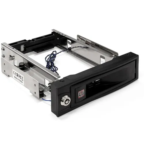 Корзина для жестких дисков EXEGATE HS135-01 [ex289283rus]