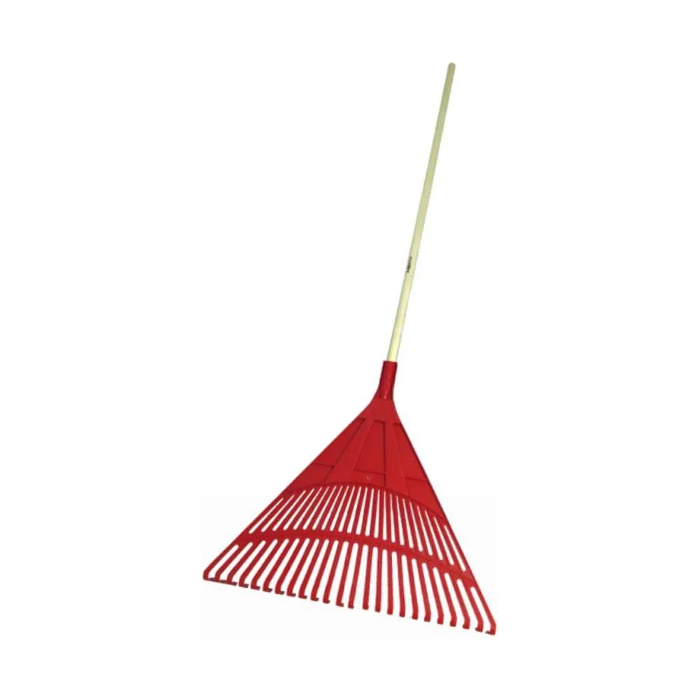 Пластиковые грабли садовые MAGNETTA MG0324