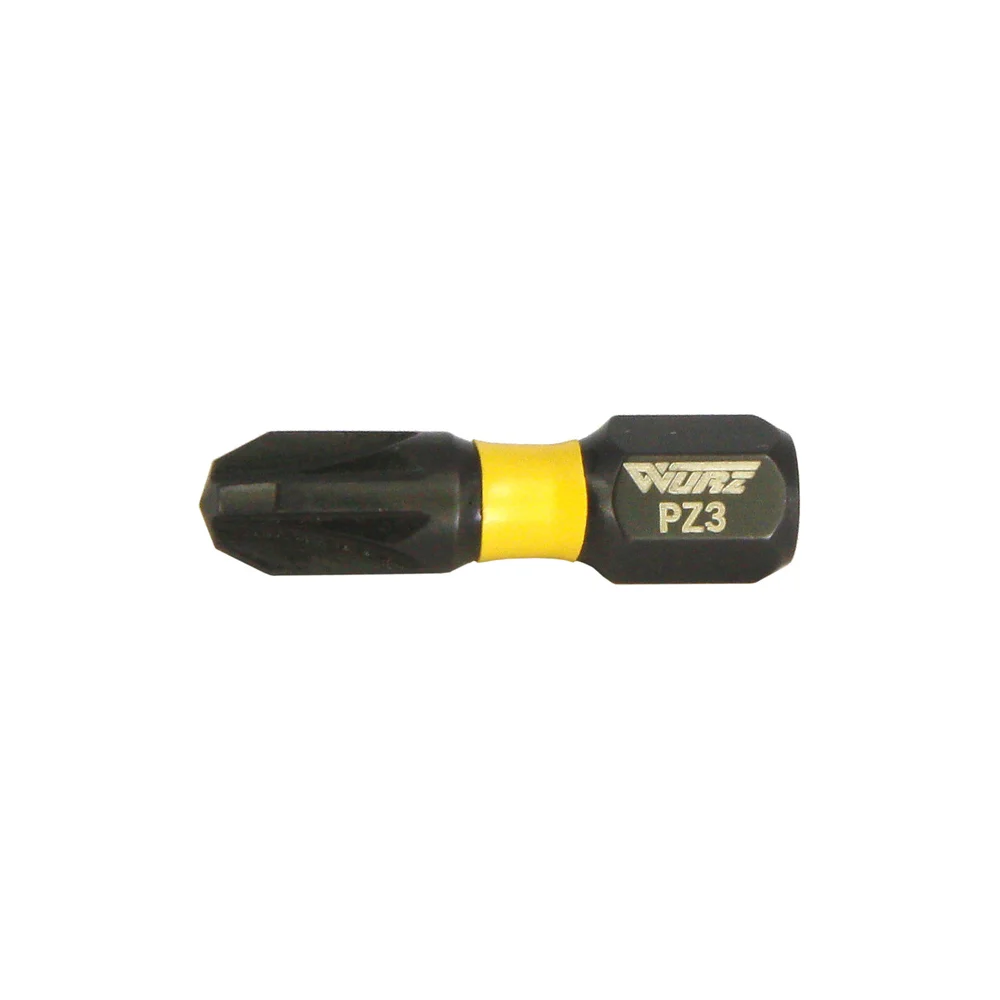 Магнитная бита WURZ 2440