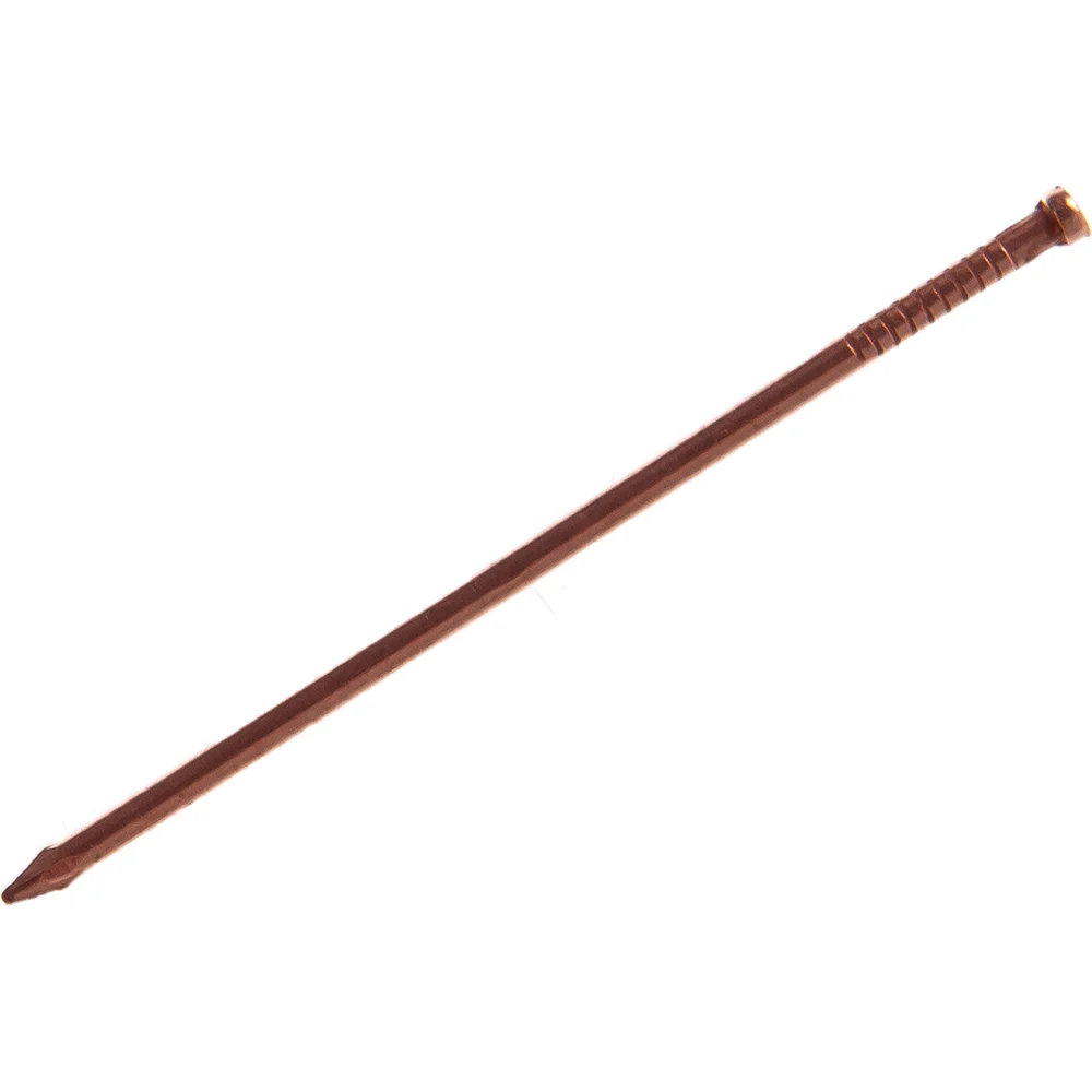 Медные гвозди КРЕП-КОМП 1,6х50 (5 кг) гм1650
