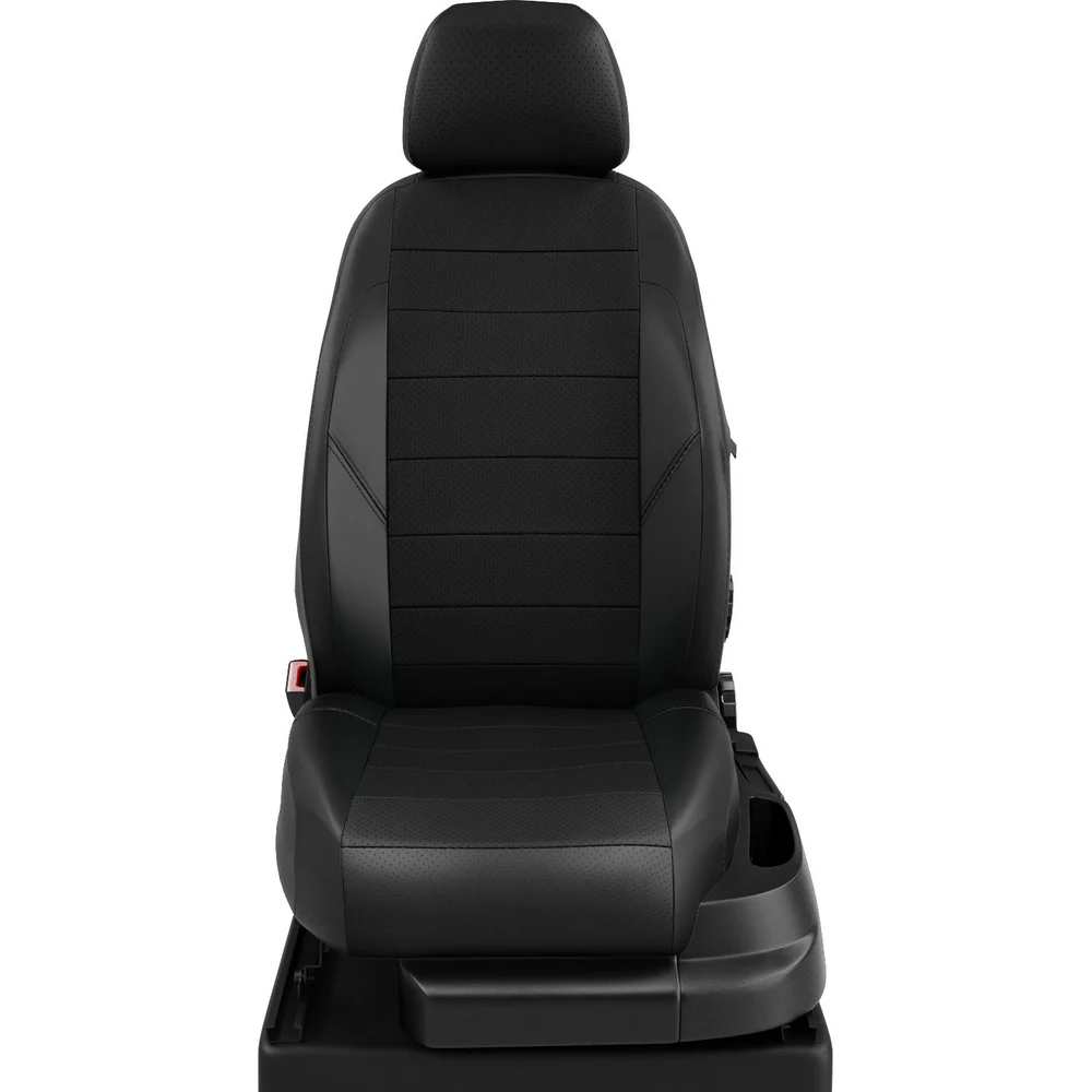 Авточехлы для Hyundai Porter с 2012-н.в. фургон 3 места AVTOLIDER1 HY15-1302-EC01