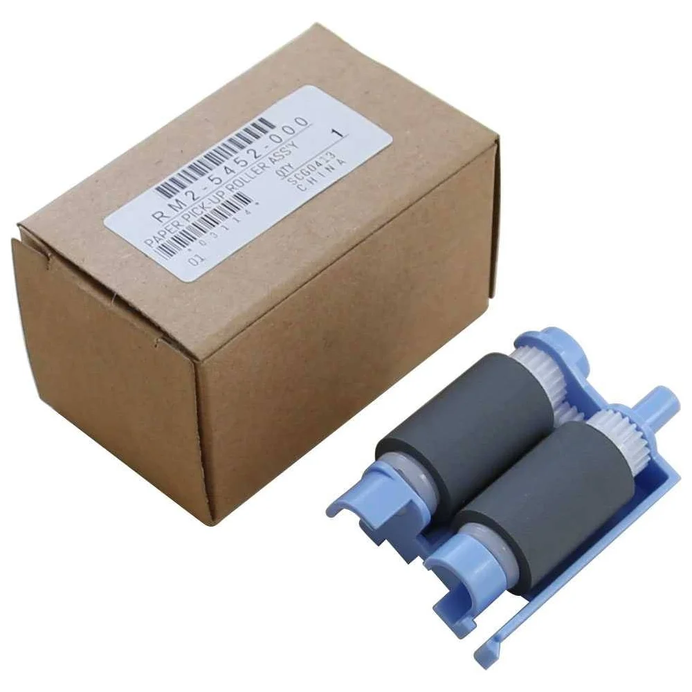 Сборка роликов для HP LJPro M402/403/M426/427, подхвата/подачи 2-го лотка CET 1140776