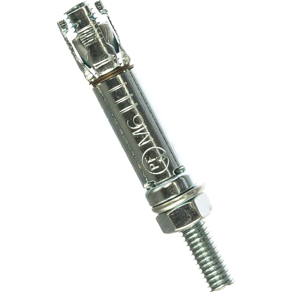 Высокопроизводительный анкер SORMAT PFG SB 6-15 9640077001