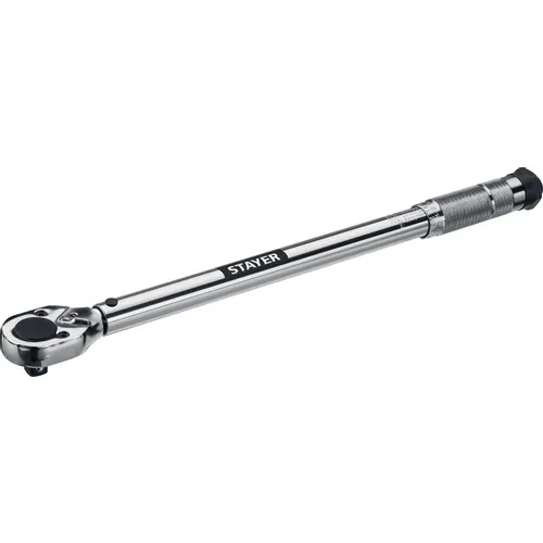 Ключ динамометрический Stayer 64064-210_z01, 1/2", трещоточный