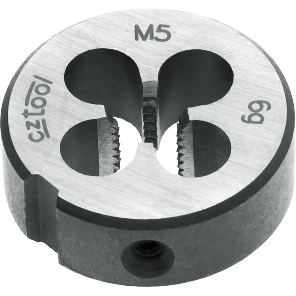 Плашка Bucovice Tools 210050