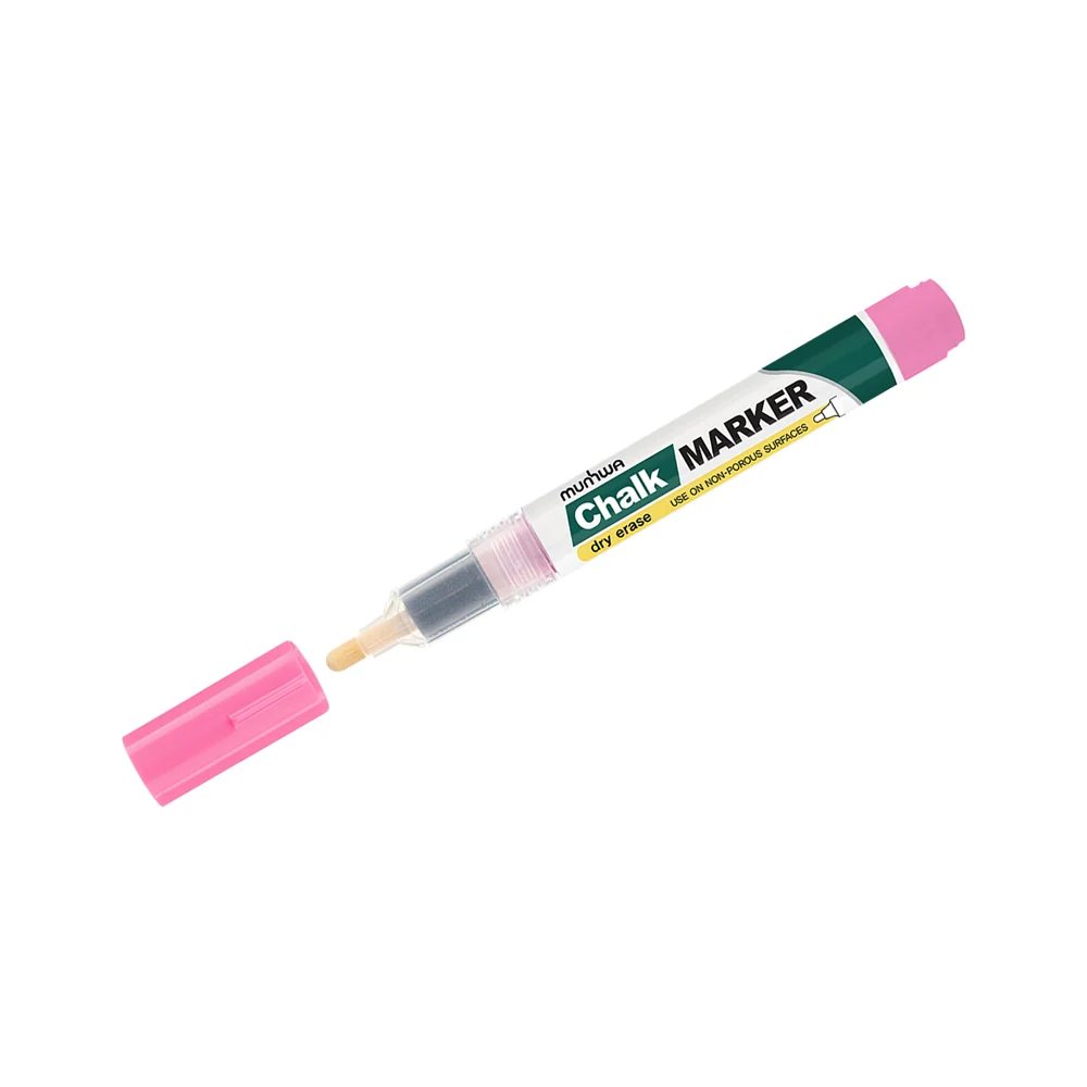 Меловой маркер Munhwa Chalk Marker CM-10