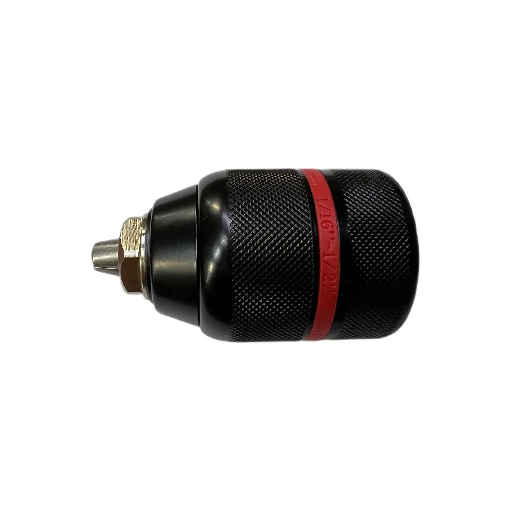 Быстрозажимной патрон SKRAB lock 35507
