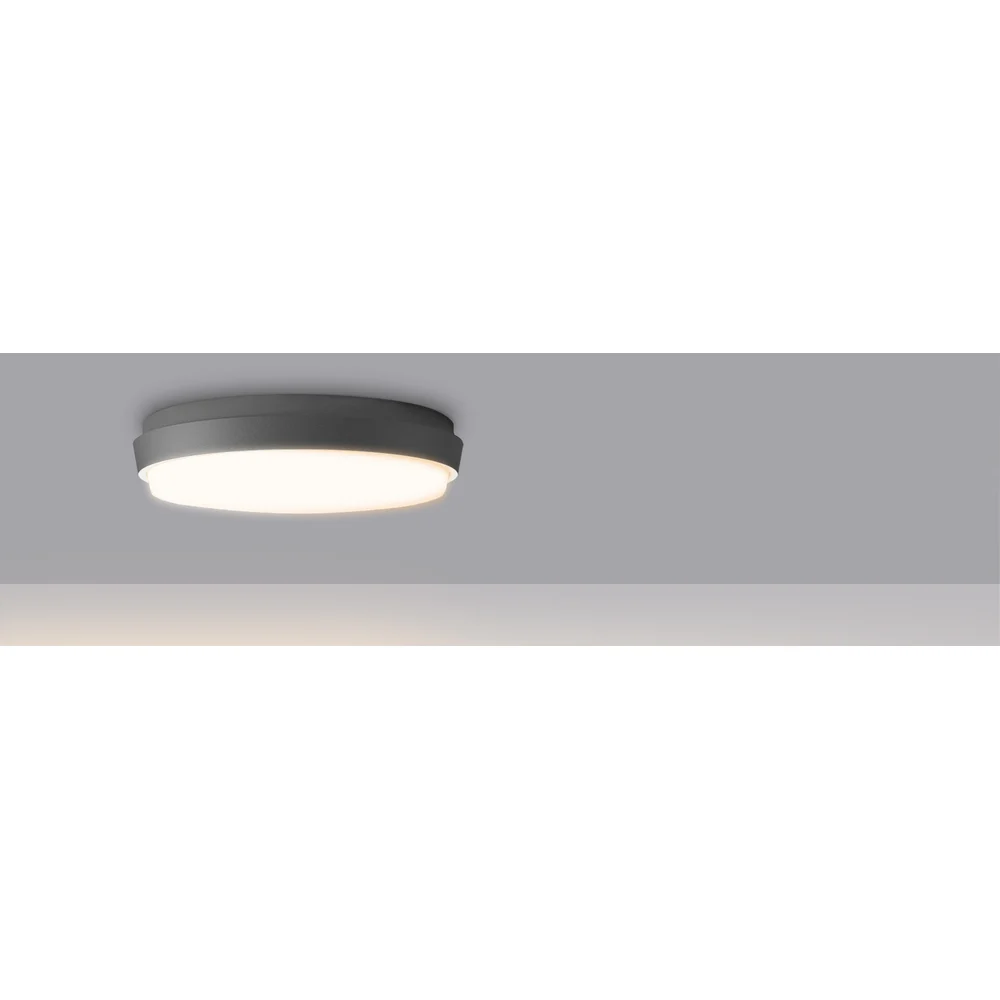 Светильник Arlight LGD-GIRO-R175-10W Warm3000 29948