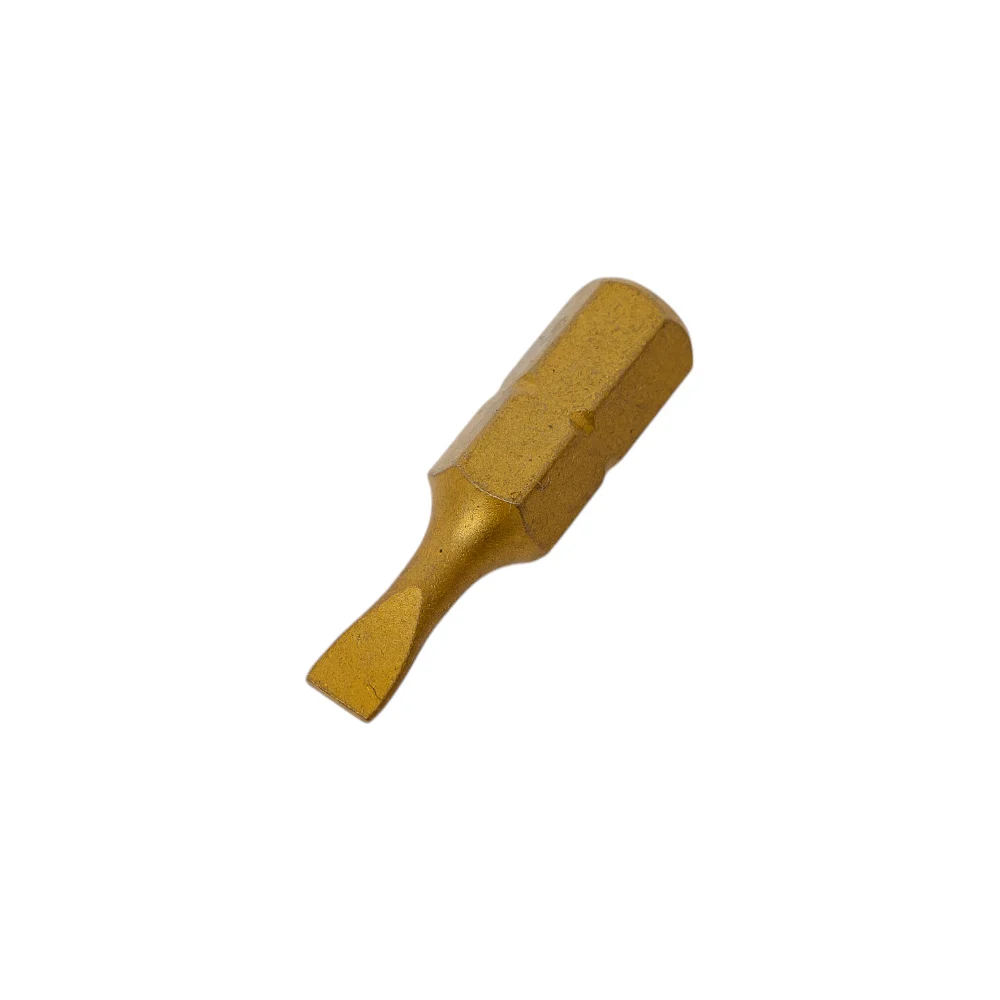 Шлицевая бита AIST 1162540S10 00-00012921