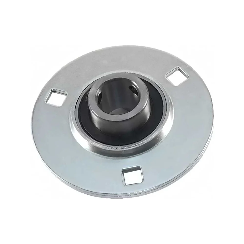 Подшипниковый узел FKD SBPF204 SBPF204FKD