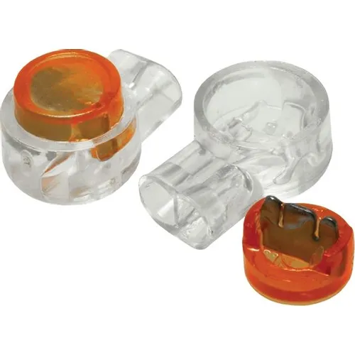 Соединитель Suprlan (06-1101) 0.4-0.9AWG (упак.:100шт)