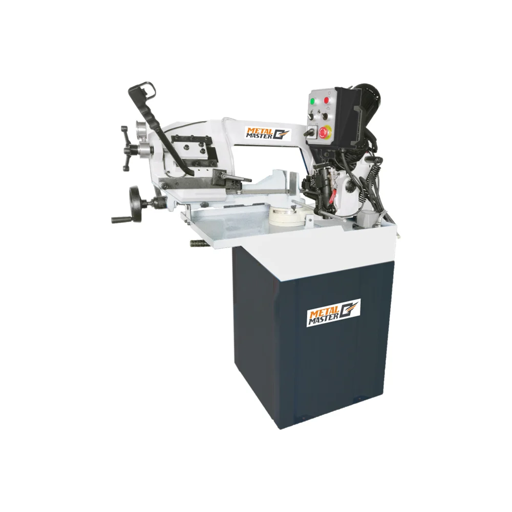 Ленточный станок METALMASTER BSM-170E 18570