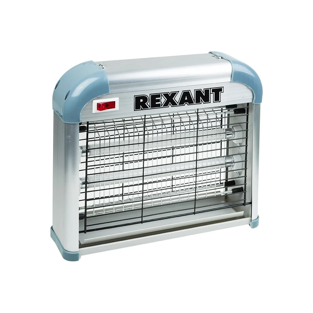 Антимоскитная лампа REXANT R60 71-0036