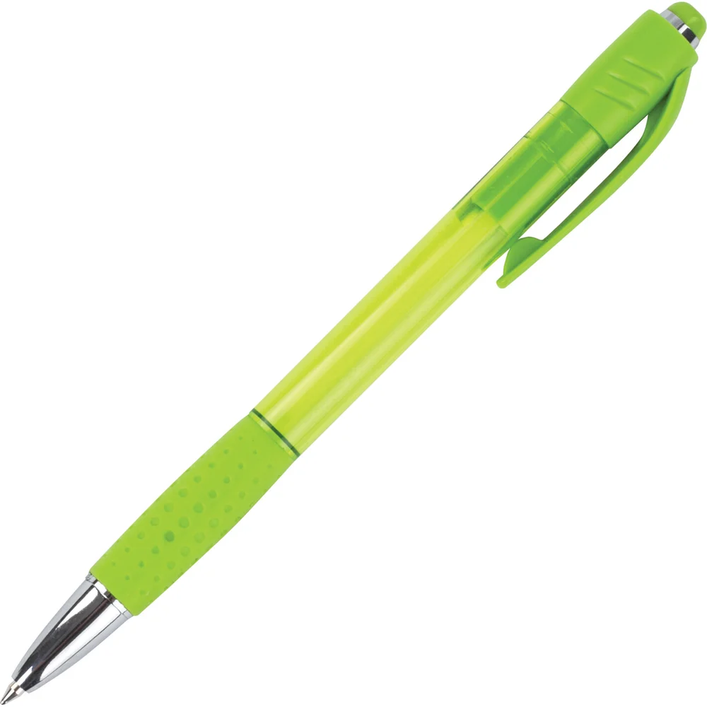 Автоматическая шариковая ручка BRAUBERG SUPER 143370