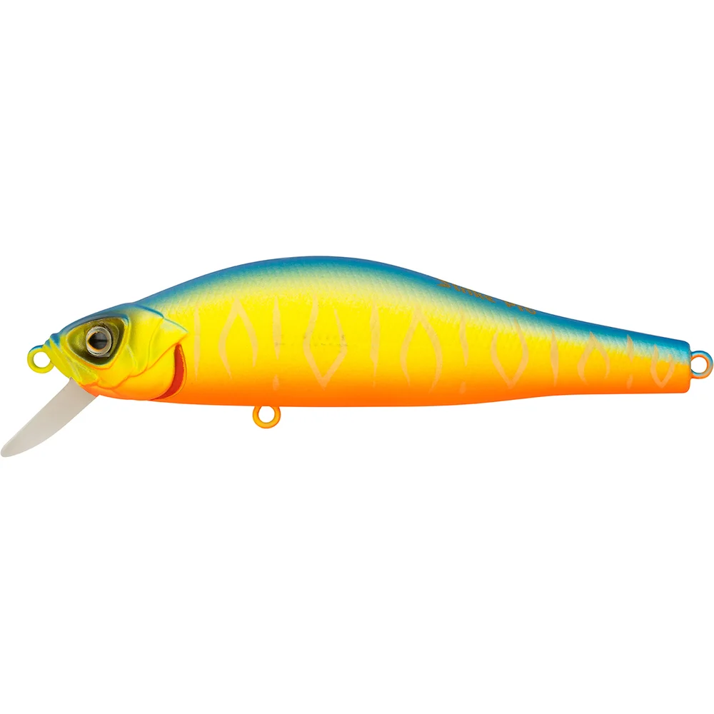 Воблер Strike Pro Archback 80SP EG-125A-SP#A252S
