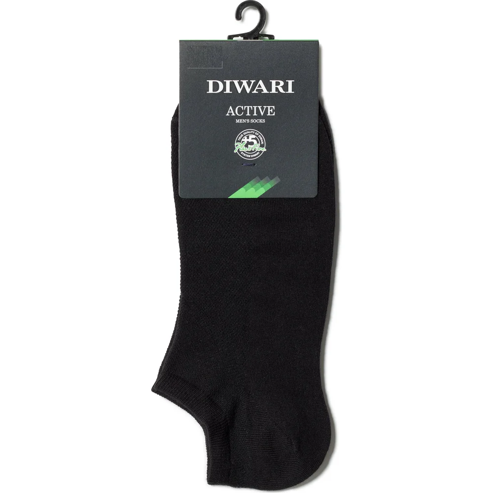 Мужские короткие носки DIWARI ACTIVE 19С-181СП 1001331110050009984