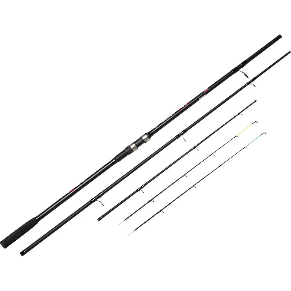 Фидерное удилище Salmo Extreme BP FEEDER 3137-330