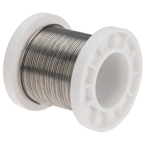 Припой REXANT 09-3511