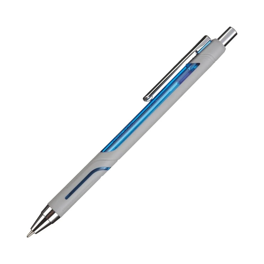Шариковая автоматическая ручка Unimax Top Tek Fusion 1038963