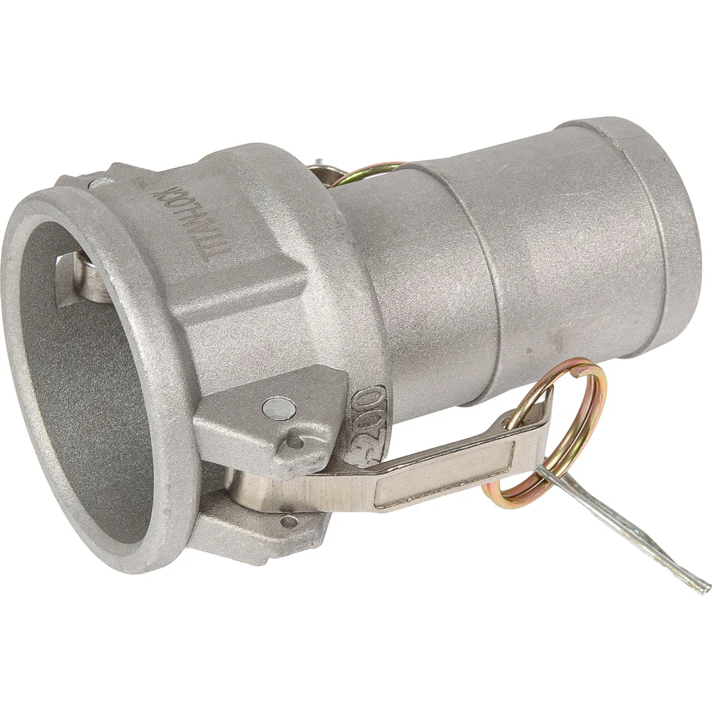 Алюминиевый камлок TITAN LOCK EcoLine TL200CAL-EL