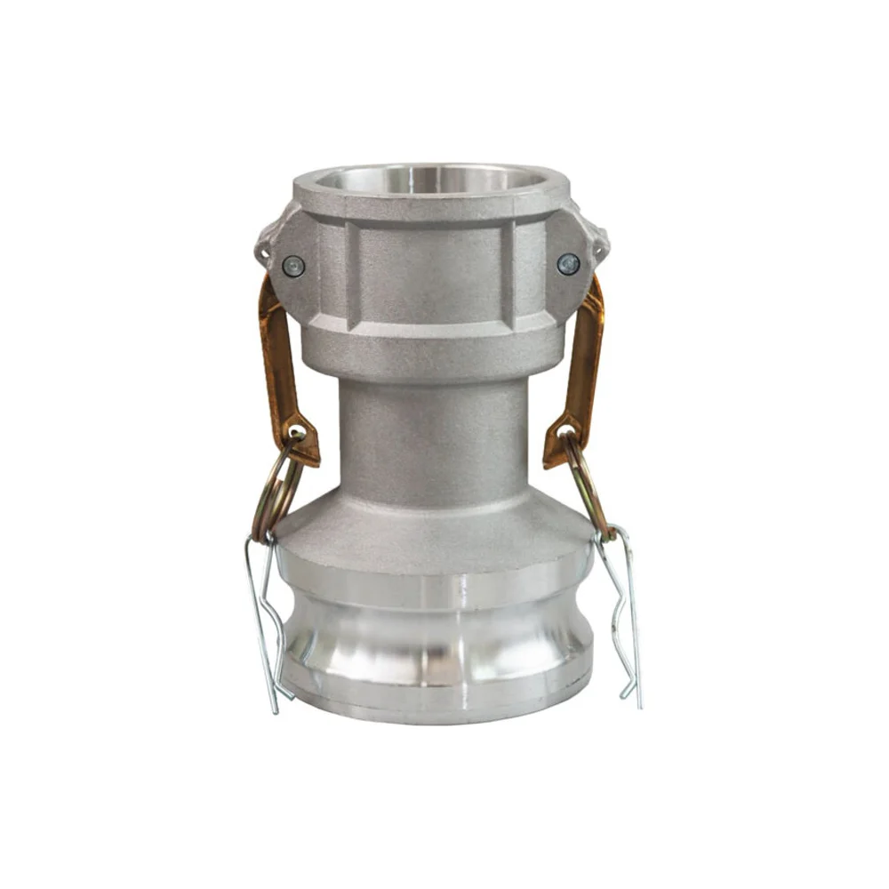 Алюминиевый камлок TITAN LOCK TL4060DAAL