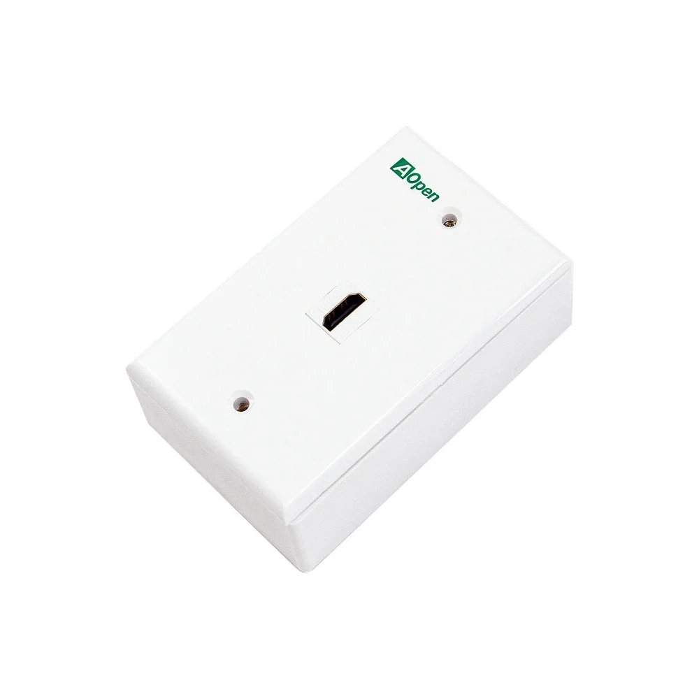 Внутренняя розетка AOpen/Qust ACA381