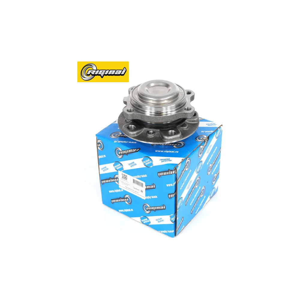 Ступица для а/м BMW 5 F10/F18/GT F07/7 F01/F02/F03/F04/X3 F25 09-RWD Riginal RG31206775771