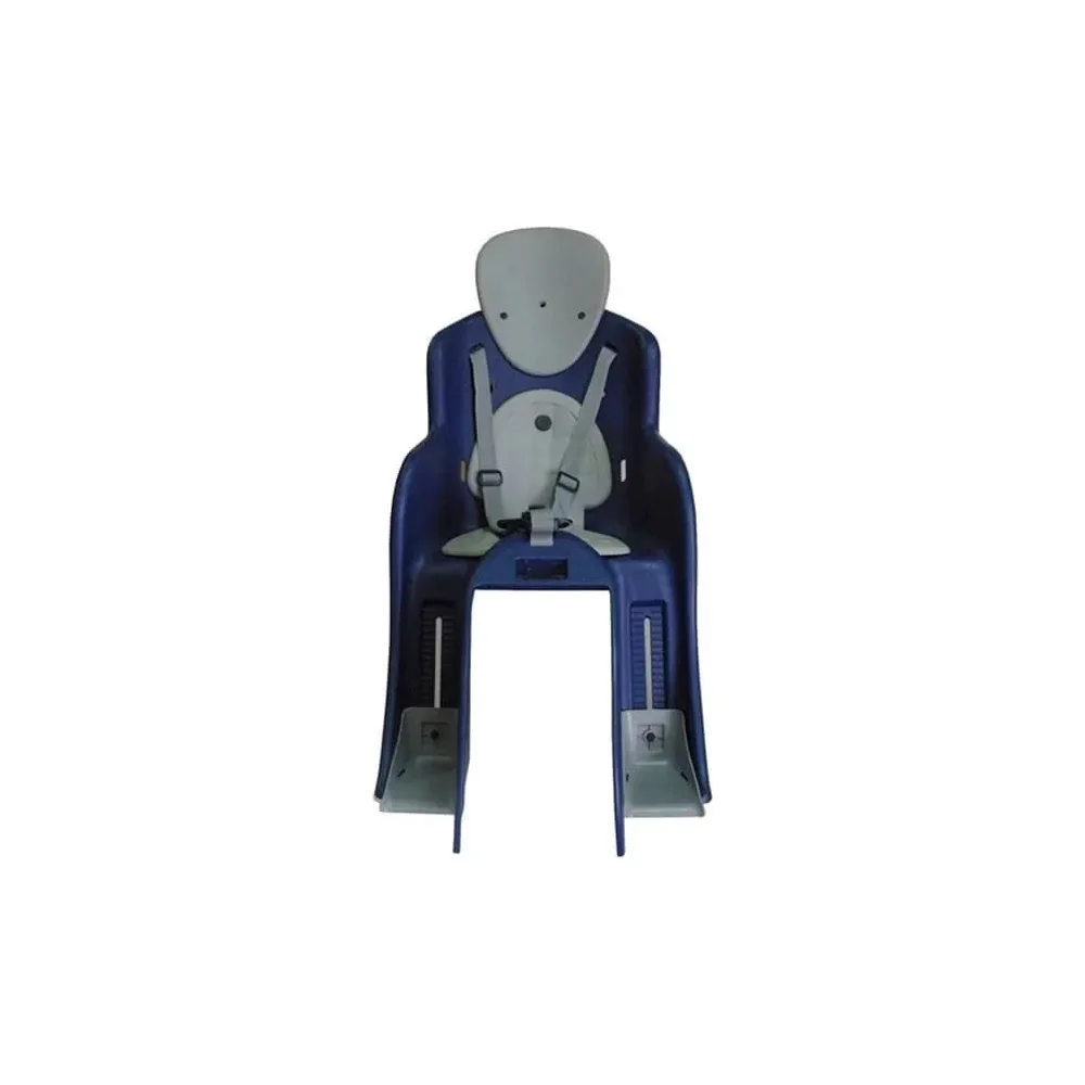 Быстросъемное детское кресло GHBIKE GH-511BLU H000005532
