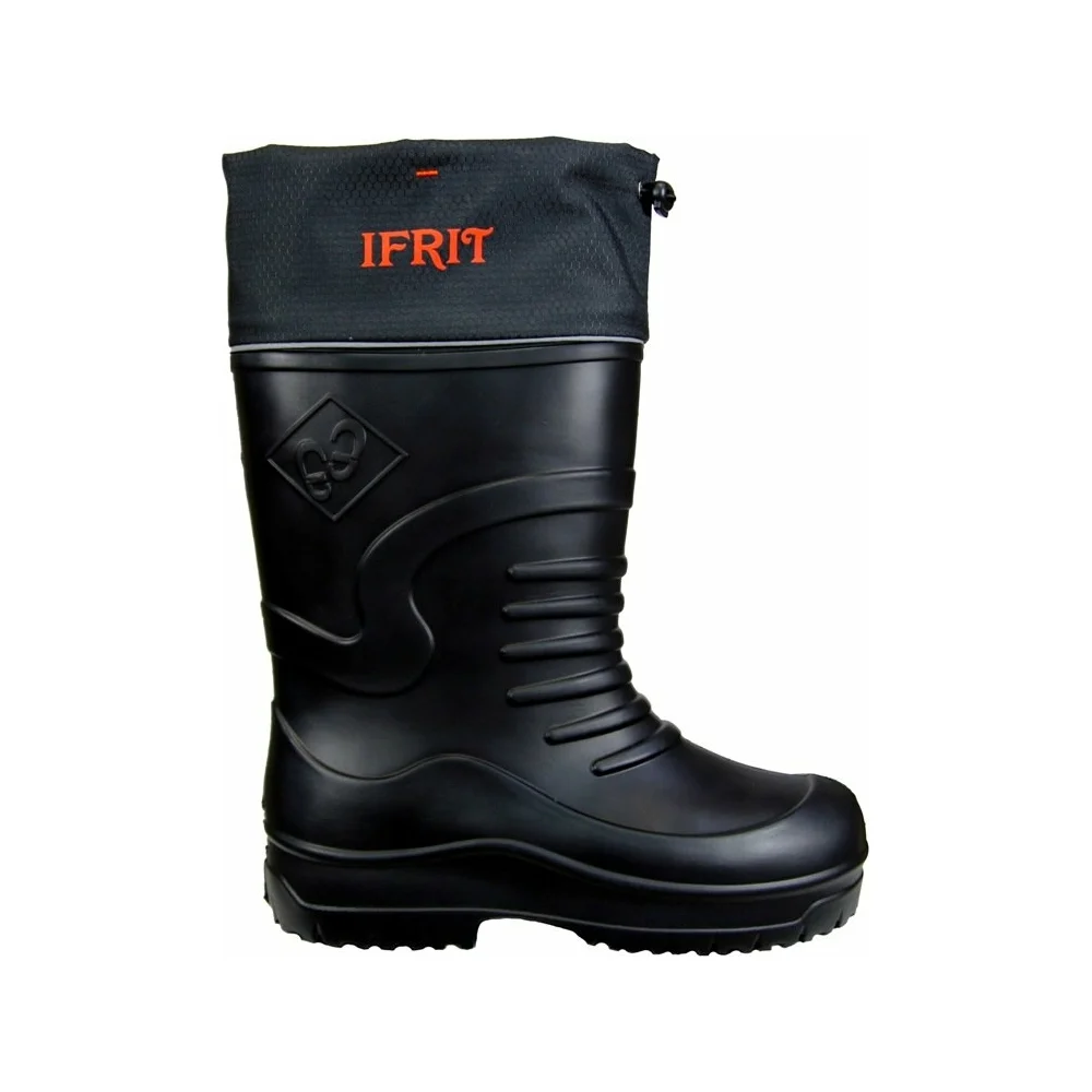 Сапоги Ifrit Apocalypce -100 4680025253603