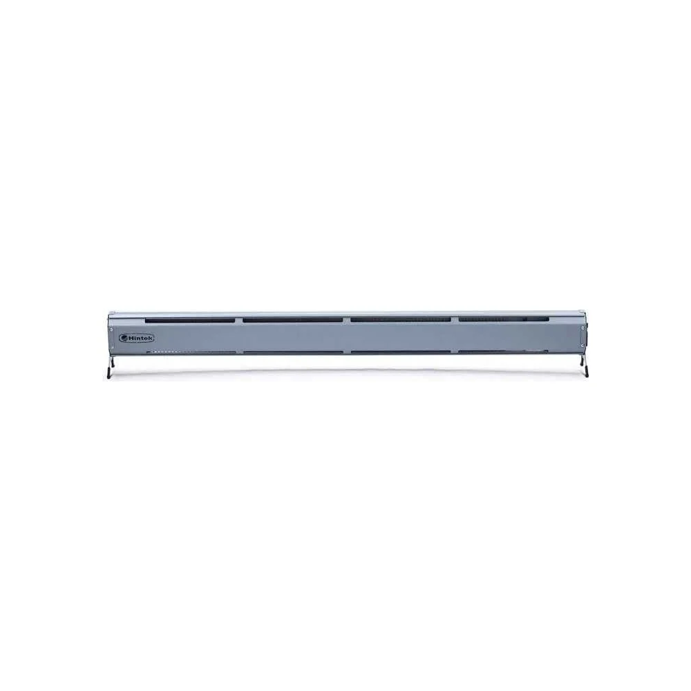 Плинтусный конвектор Hintek slim 450 04.05.01.214585