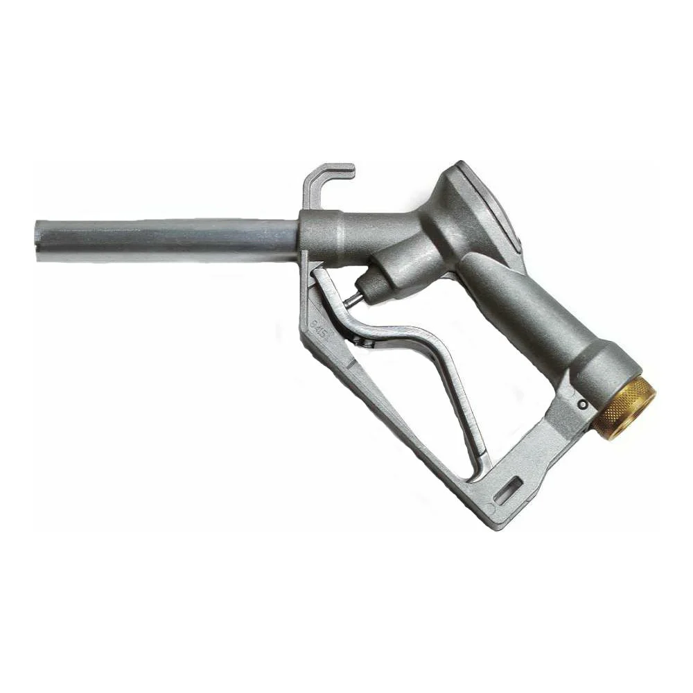 Ручной топливораздаточный пистолет PIUSI SELF 2000 1IN GAS leaded spout F00641130