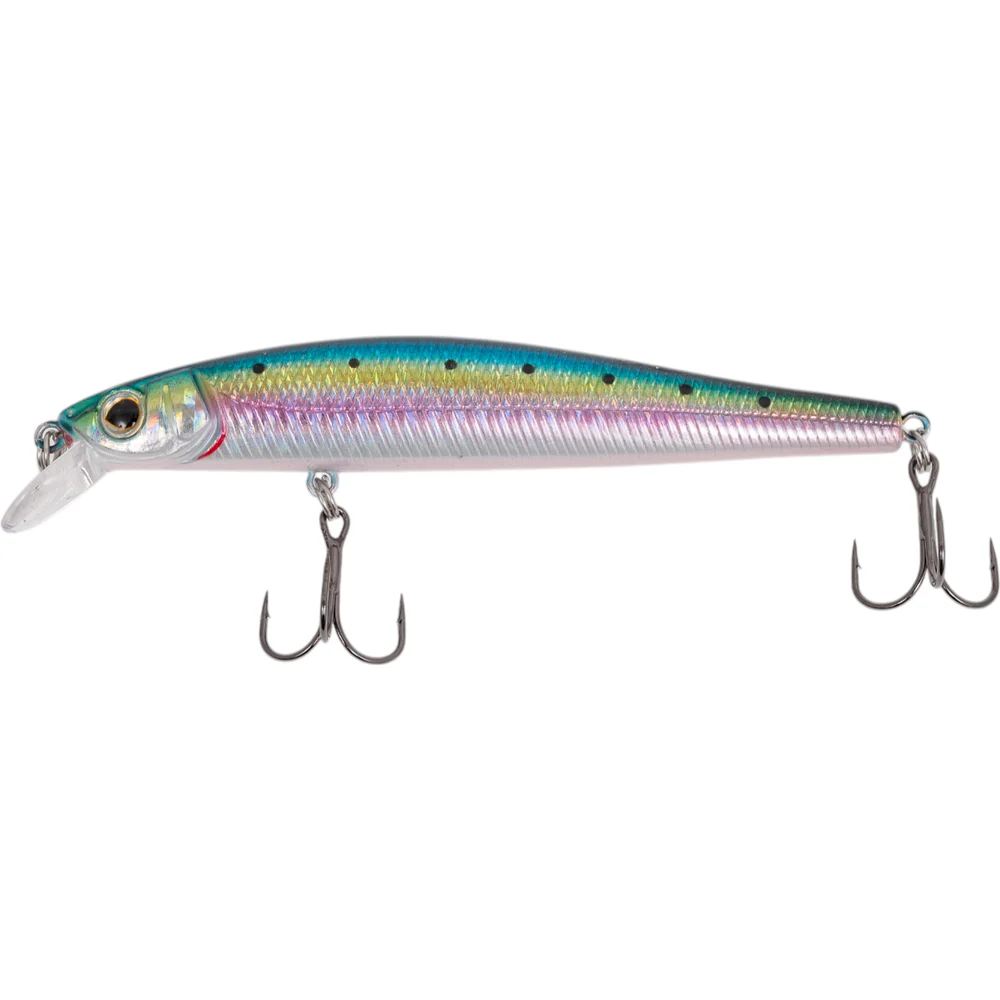 Воблер Strike Pro Jumper 110SP EG-192C-SP#692-713-RP